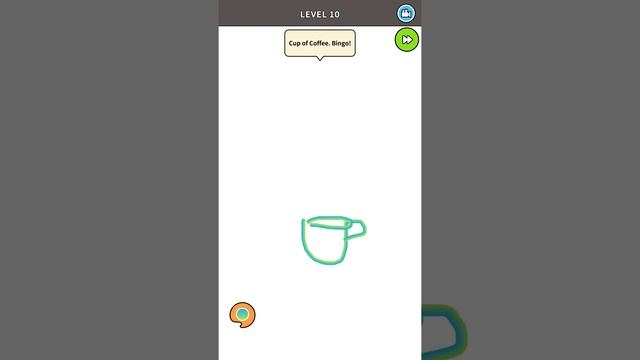 Draw Story! | iOS / Android Mobile Gameplay смотреть онлайн