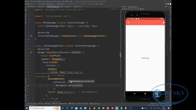 How do you make a reusable text field in flutter?|How do you reuse code on flutter?Flutter reusable