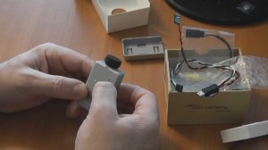 Камера Runcam HD для FPV.  Мини обзор