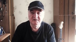 Юрий Бабаев - Цыганка cover гр Бригантина г.Горький - _ муз.cл. Карл Хваталь __