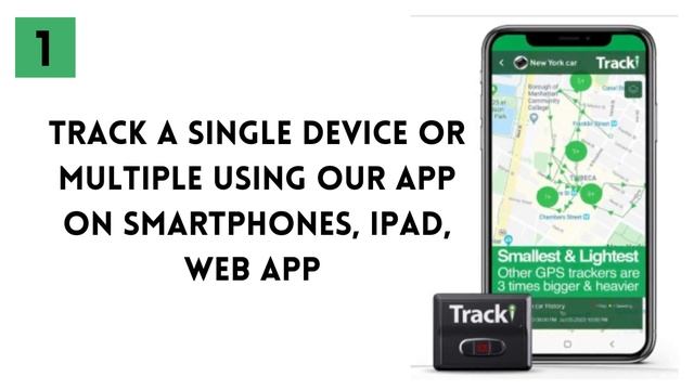 Why Tracki is Better than other GPS TRACKERS || 2022 Mini GPS Tracker смотреть онлайн