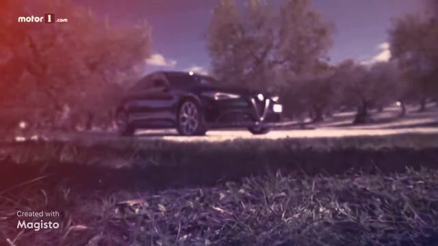 Alfaromeo Giulia 2020 смотреть онлайн