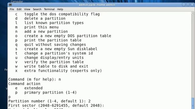 how to make Linux partition 2017 смотреть онлайн
