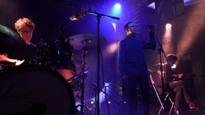 Дельфин - Штемпель /* акустика в GIPSY, 06.01.2021 */