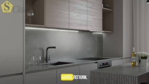 Столешница 16мм это