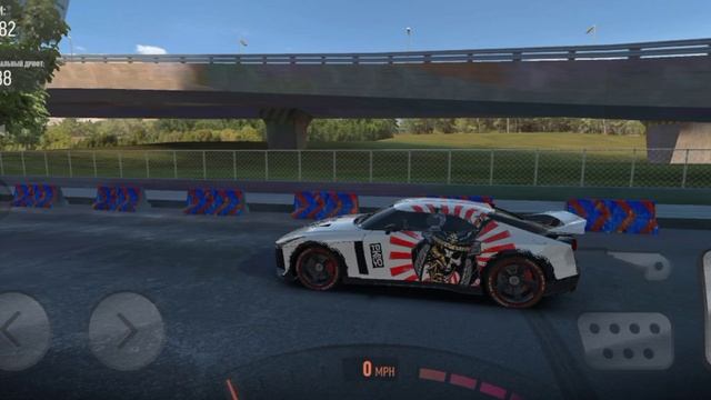 Drift Max Pro моя новая тачка смотреть онлайн