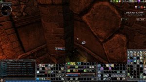 Dungeons & Dragons Online: R1 Solo - Hold for Reinforcements