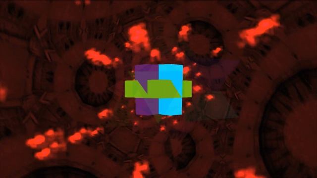 The ReAktion - The Lie That You Believe Quartz Composer Lyric Video смотреть онлайн