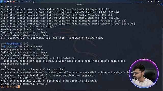 Shell Scripting - #5 Setting Up Environment for Shell Scripting