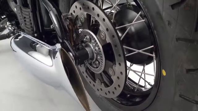 New 2020 BMW R18 Revealed1 смотреть онлайн