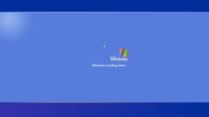 Dualbooting Windows XP and Windows 11