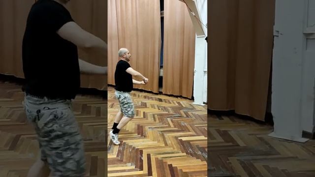 Шест/посох. Работа по балде #shorts смотреть онлайн