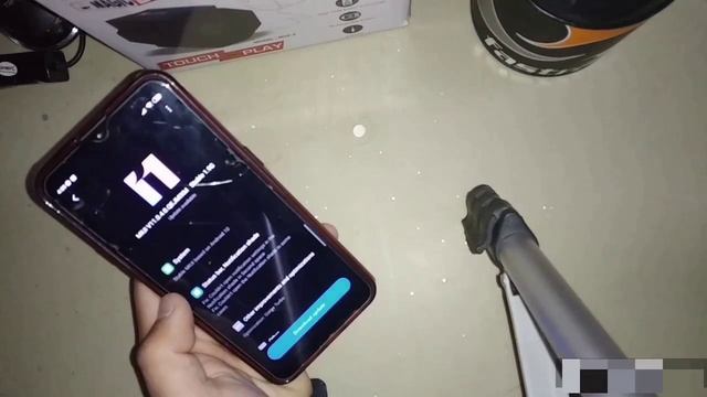 Poco F1 android 10 update | poco F1 android 10 - Manual link 🔥🔥🔥 смотреть онлайн