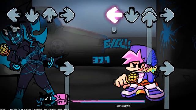 Funkin' Corruption: REIMAGINED B-sides | BF vs EVIL Mom DAY 1! смотреть онлайн