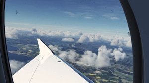 MSFS 2020 HIGHLIGHTS | Cessna Citation Longitude | Inverness to Kirkwall | Ultra Settings Realistic