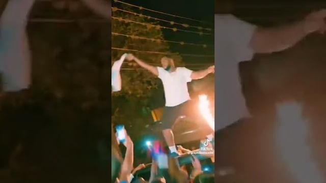 I Look @graphicsoneaddi -Teejay - Drift and DJ Mac music video 🎵💘💜 смотреть онлайн