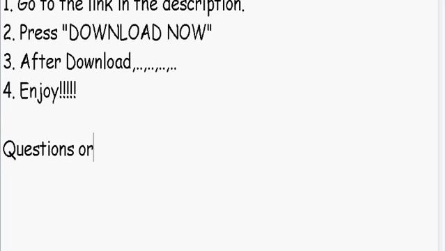 A new way of viewing RAR and ZIP files смотреть онлайн