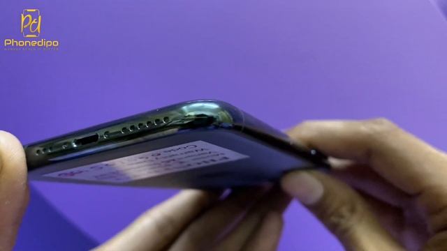 iPhone 11 Pro 256GB Midnight Green Battery Health- 87% Good Condition смотреть онлайн