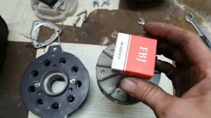 Чем отличается подшипник 62202 от 6202