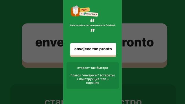 ⚡️ Мудрость о Счастье! 🌟 Рико из ЛингоЧунга раскрывает секрет Мачадо 🎭