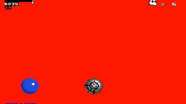 Sonic 3 & Knuckles (hack) boss смотреть онлайн