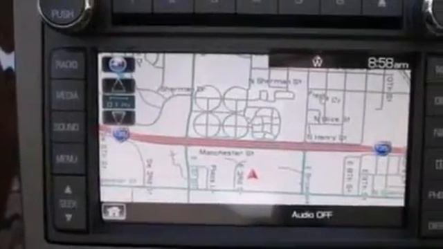 2013 LINCOLN NAVIGATOR Newton KS смотреть онлайн