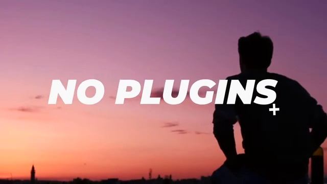 Dynamic Intro Final Cut Pro Templates смотреть онлайн