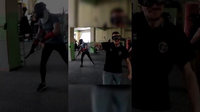 Выбивание ножа. Ножевой бой. #ножевойбой #shorts смотреть онлайн