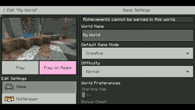 MInecraft brightnes texture pack | How to increase minecraft pocket edition brightnes | #vortexyash