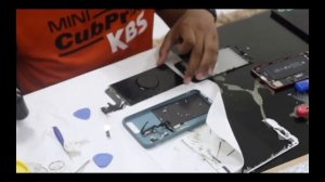 D.I.Y repair Iphone 7 Plus. Berbaloi atau tidak ?