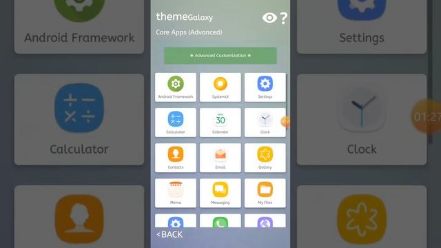 Best Samsung S7 dark theme android 8.0 смотреть онлайн