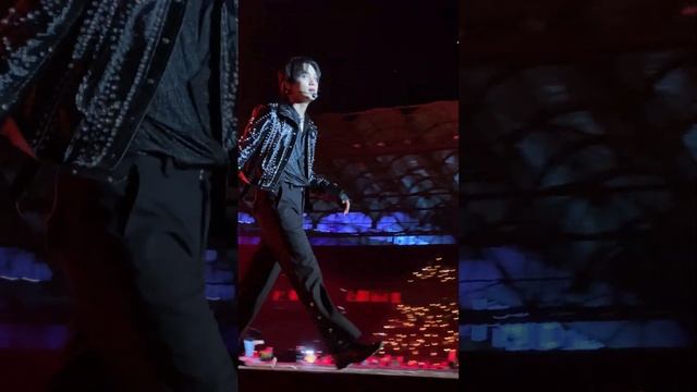 240121 THE UNITY IN BULACAN - FIRE TRUCK 소방차/SIT DOWN/ TAEYONG AND JUNGWOO FANCAM (RAW - 4k) смотреть онлайн