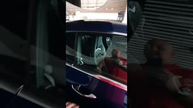 Nadim Najib - Panaskan Kereta-kereta Mewah Honda NSX Audi R8 Dan Lain-lain lagi смотреть онлайн