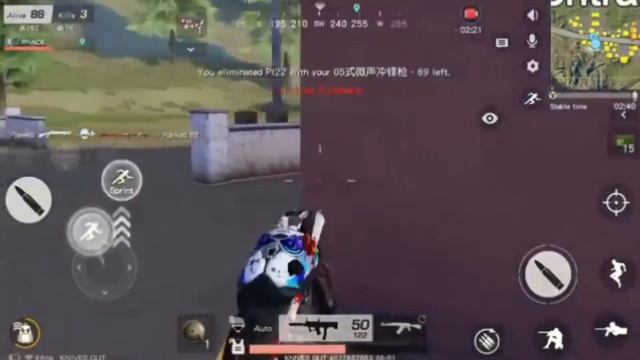 Top 5 Game Android Battle Royale Terbaik 2019 Versi X-Gaming ID | Bagi - Bagi #1 смотреть онлайн