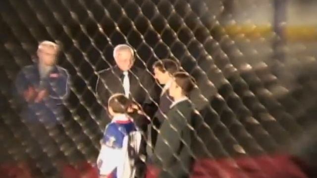 Buffalo Stars 2011 Season Opener - Opening Ceremony смотреть онлайн