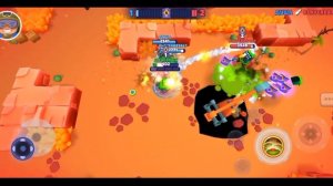 TANKS A LOT-КЛОН BRAWL STARS?