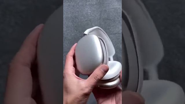 unboxing new apple airpods max 😳🍎  #airpodsmax