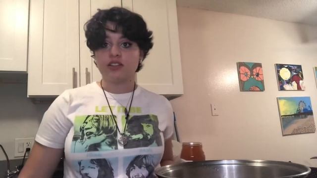 Cat Can’t Cook: Apple Tart смотреть онлайн