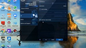 intel HD Graphics 2000 introduction