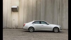 ✔ ► 2014 CADILLAC CTS 20 T