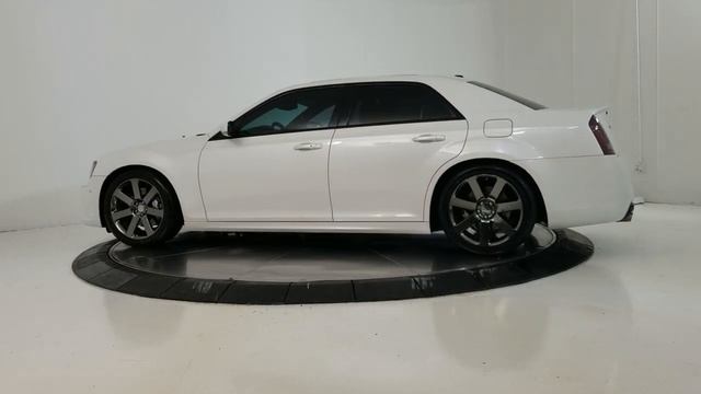 2014 CHRYSLER SRT Carrollton TX 2C3CCAFJ3EH157460 смотреть онлайн