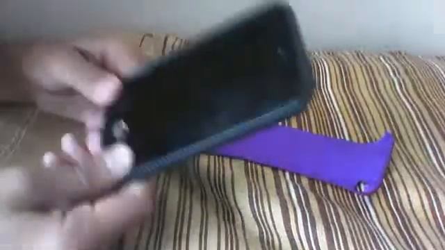 Apple iPod Touch 4th Generation 2-piece case смотреть онлайн