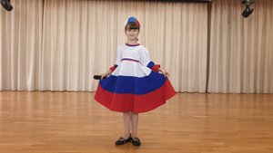 Триколор России