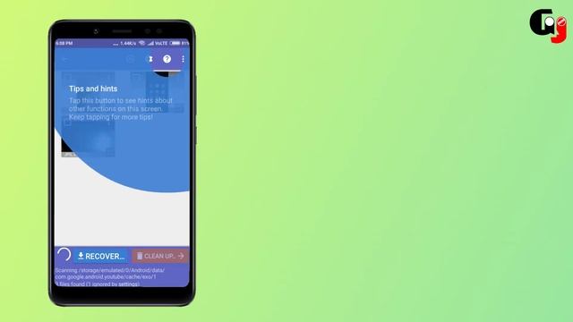 How to recover deleted photos on Android phone (100% working method)  2021 смотреть онлайн