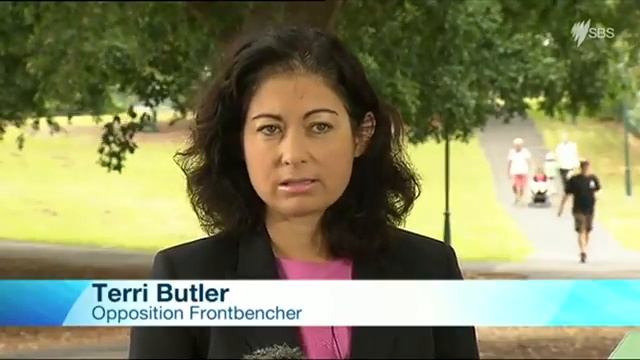 Tony Abbott to Campaign in Marginal Seats смотреть онлайн