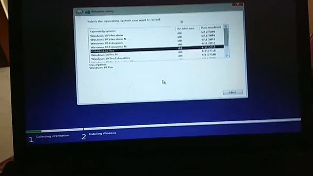 How To install windows 10 step by step? windows 10 install kaise karte hain смотреть онлайн