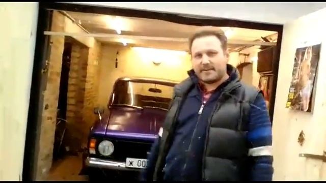 Осмотор москвича часть 4 смотреть онлайн