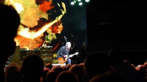 Fleetwood Mac - Tusk - Philadelphia 10-15-2014