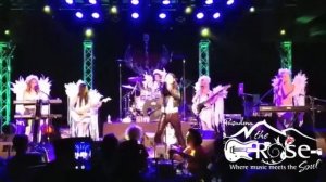 Corey Feldman & the Angels LIVE at The Rose