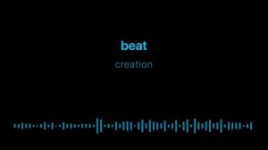 Beatmaking